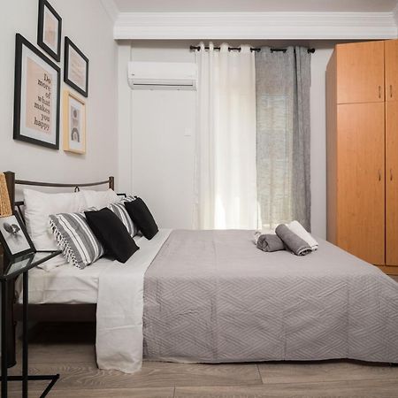 T' Giorgio Apartment Thessaloníki Ngoại thất bức ảnh
