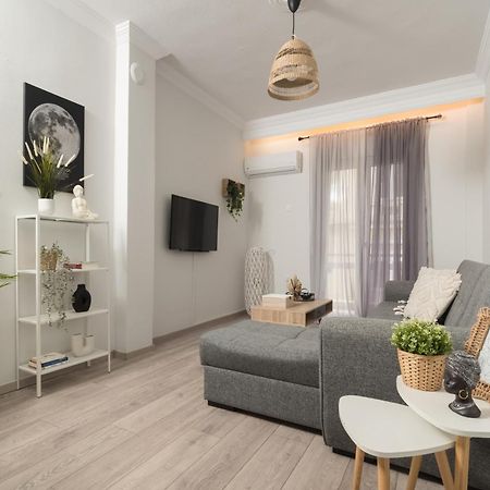 T' Giorgio Apartment Thessaloníki Ngoại thất bức ảnh