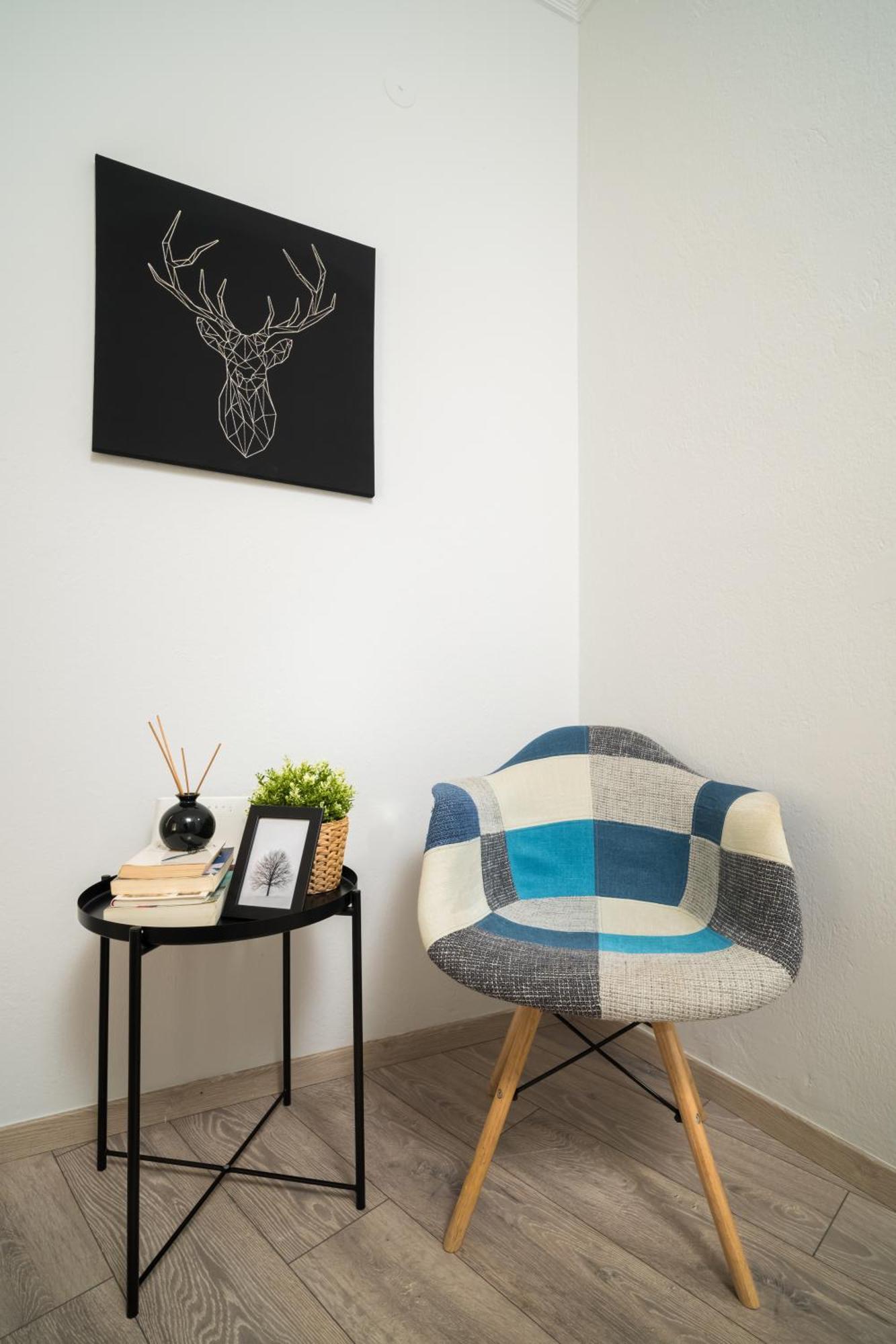 T' Giorgio Apartment Thessaloníki Ngoại thất bức ảnh