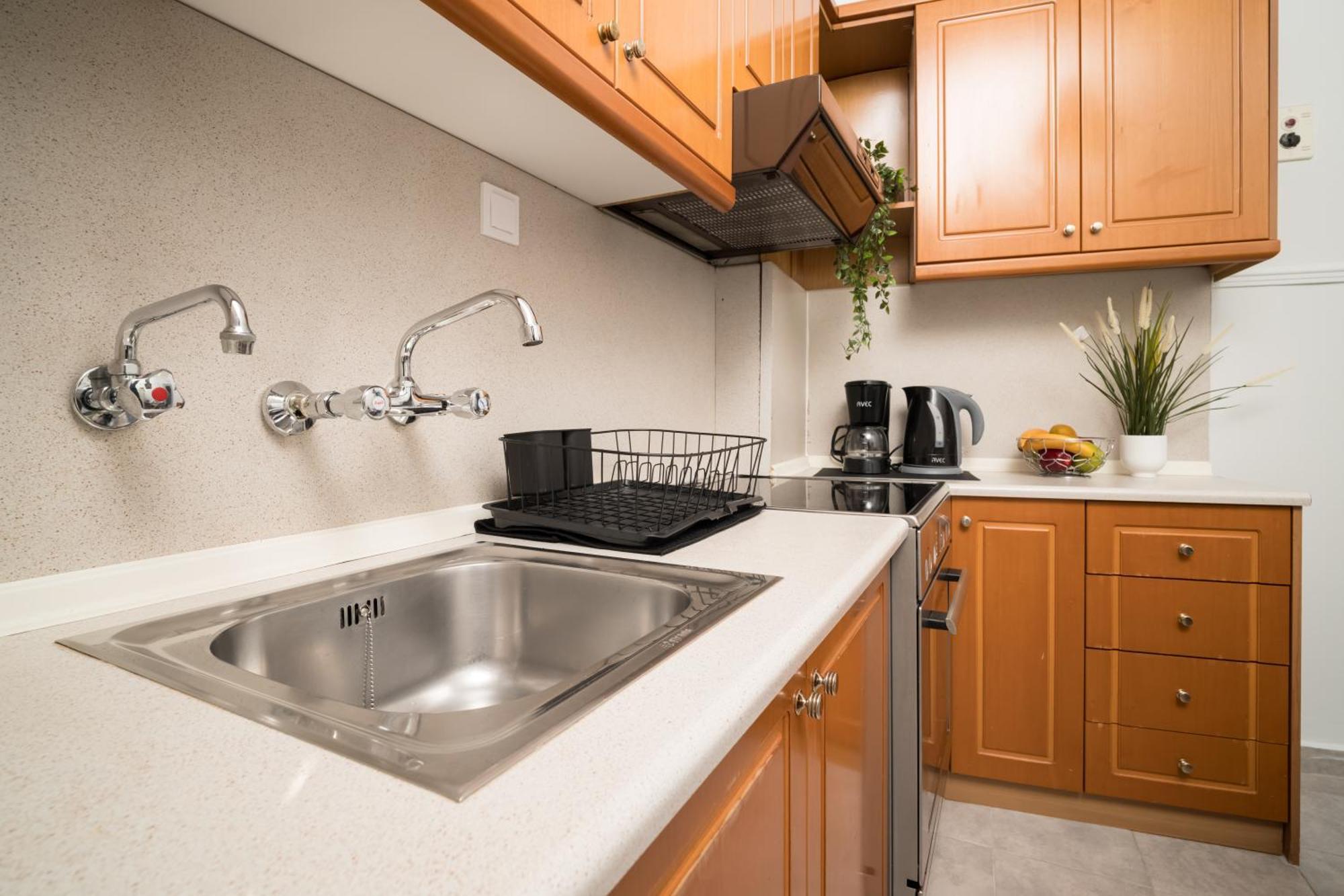 T' Giorgio Apartment Thessaloníki Ngoại thất bức ảnh