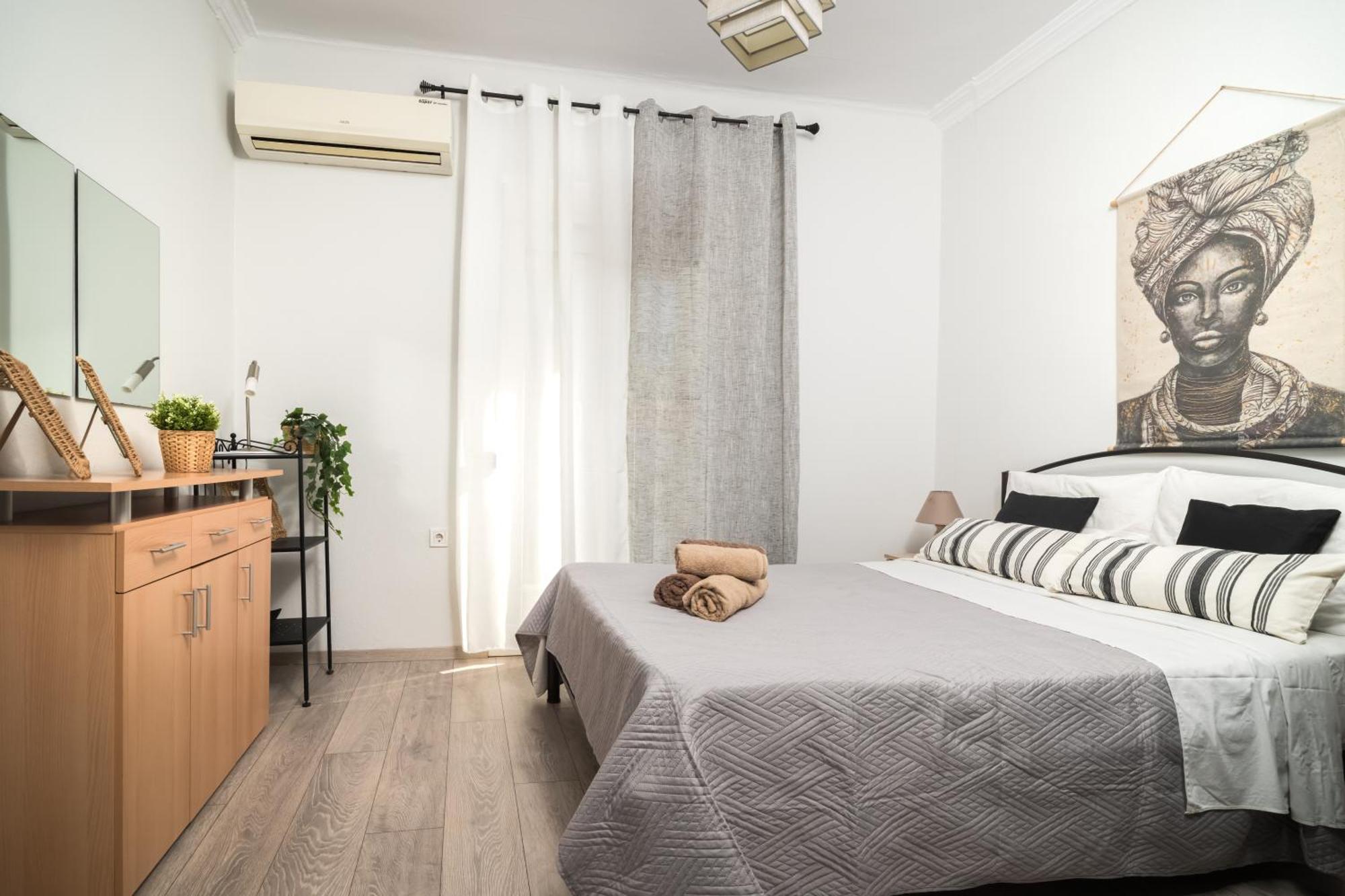 T' Giorgio Apartment Thessaloníki Ngoại thất bức ảnh