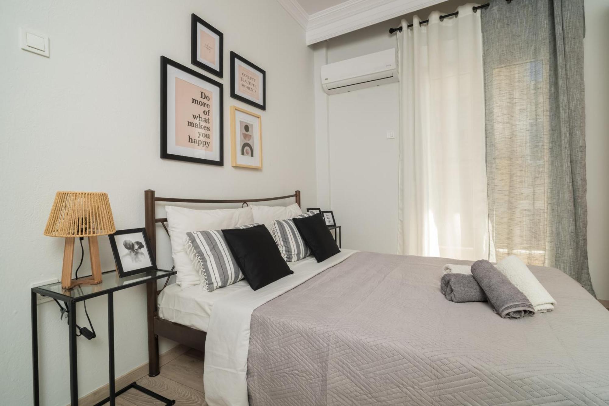 T' Giorgio Apartment Thessaloníki Ngoại thất bức ảnh