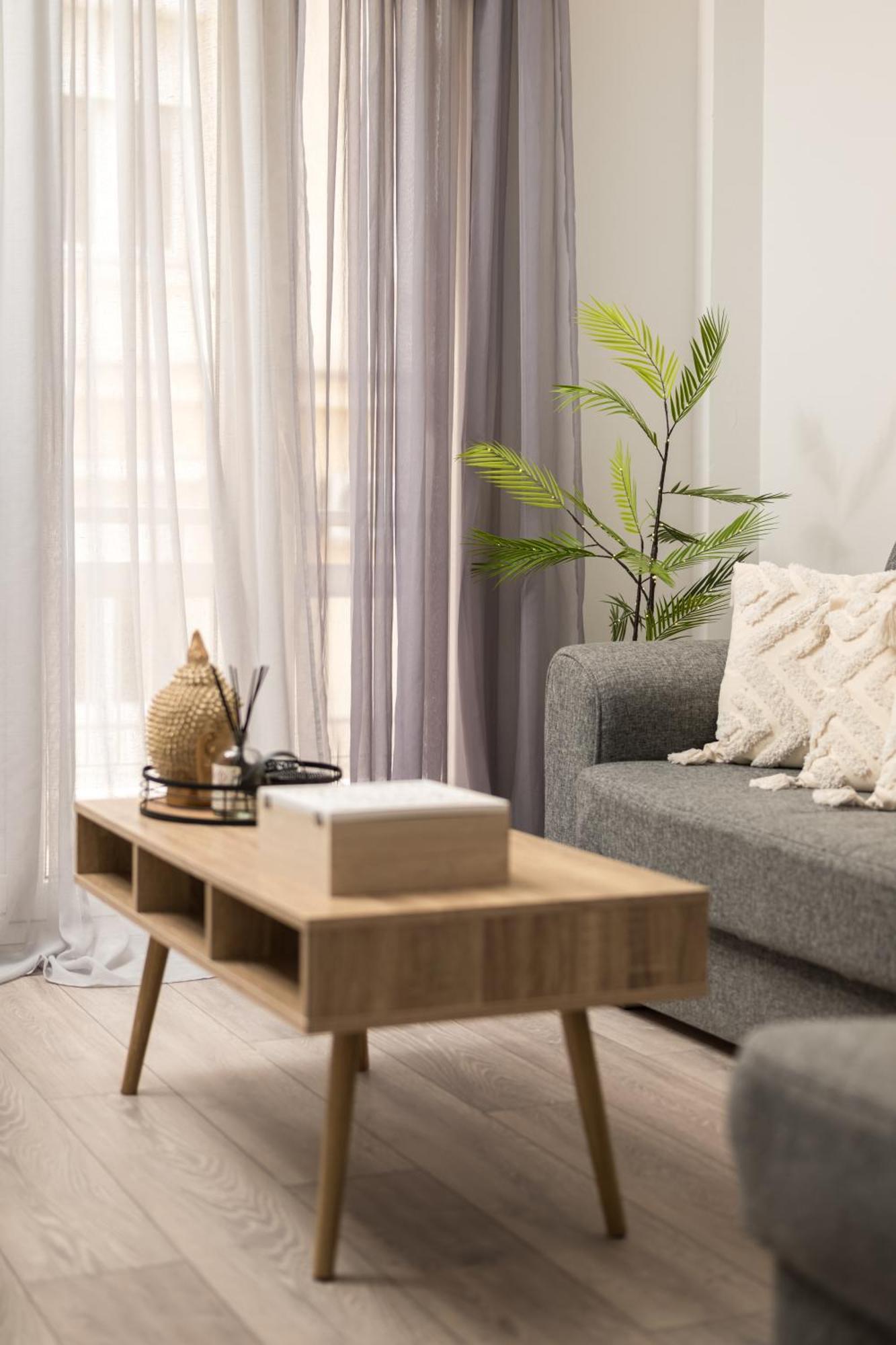 T' Giorgio Apartment Thessaloníki Ngoại thất bức ảnh
