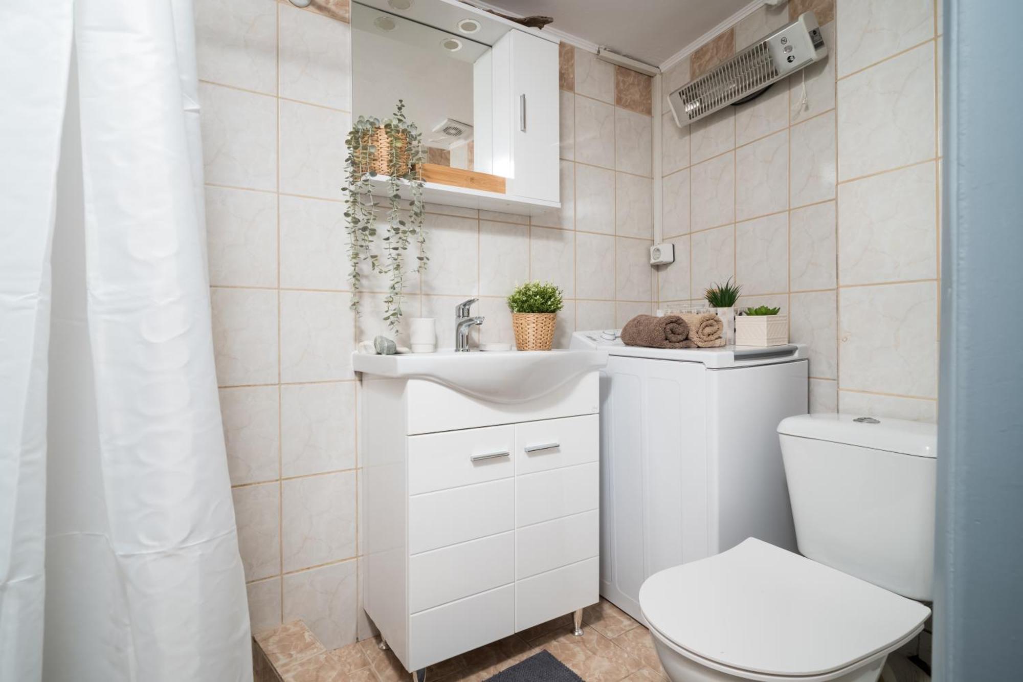 T' Giorgio Apartment Thessaloníki Ngoại thất bức ảnh
