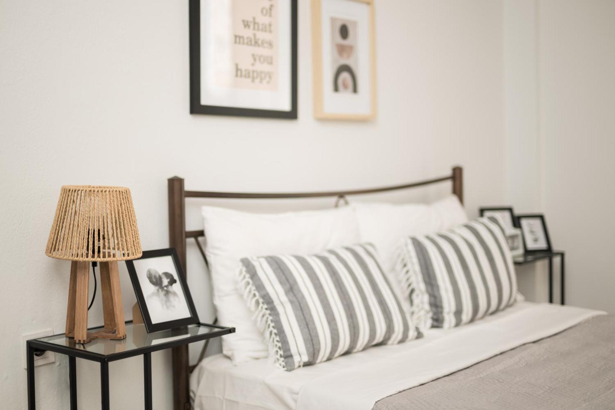 T' Giorgio Apartment Thessaloníki Ngoại thất bức ảnh